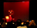 alan howarth treats us fans to his playing during his q&a session in pasadena california