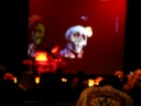 alan howarth treats us fans to his playing during his q&a session in pasadena california