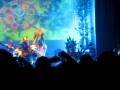 GWAR - Oderus Urungus dons the baby