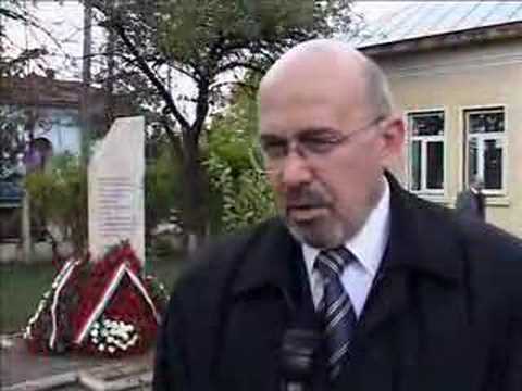 Koszoruzás Snagovon Nagy Imre ...