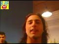 Miguel Angel Lord�n en Bakestage de Cr�nicas (Tele 5 - 2005)