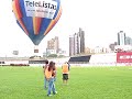 19 Campeonato Brasileiro de Balonismo