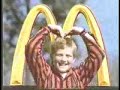 The Arches McDonalds 1980\