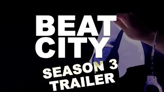 Beat City season 3 julkaistu!