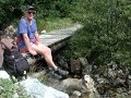 2001-08-23 Zermatt - Matterhornbesteigung