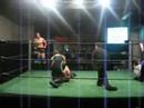 Team YEA ! -vs- Joe Hardway & Will Wyeth ( ACE Action Zone )
