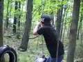 Timber Pointe Ropes Course