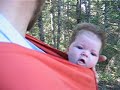 mimi hiking!