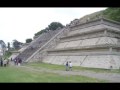México y su Música (Sección XIV) (Puebla y su Música)