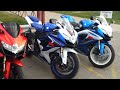 Click here to watch this video 2009 gsxr 600 different colors