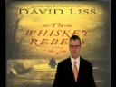Book Trailer Review The Whiskey Rebels David Liss BookBits Roman Griffen