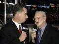 2002-03 Round 2/Game 5: Matt and the Maven - Pregame