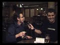 Entrevista a Fermín Romero (Cantautor) www.elcanalpirata.com