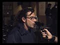 Entrevista a Fermín Romero (Cantautor) www.elcanalpirata.com