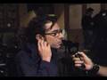 Entrevista a Fermín Romero (Cantautor) www.elcanalpirata.com