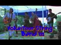Travis Stinson & The Volunteer String Band Travis Stinson & The Volunteer String Band