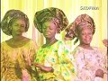 ESTHER IGBEKELE-OLUWA LONI GLORY