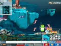 This guy got hacked at lvl 99 with 99.98% by a still unknown person. This is to stick in their face that they didn't get me down and am now back, stronger than ever.