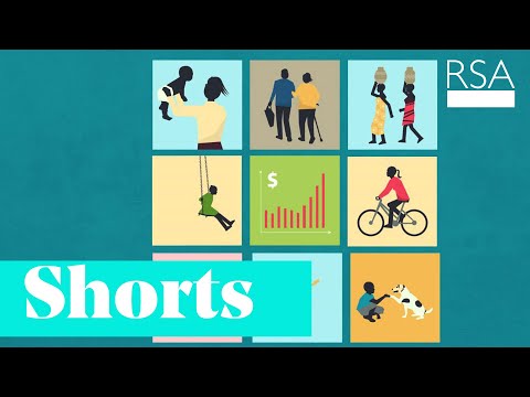 RSA Shorts - Growth is Not Enough