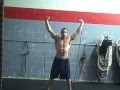 Resistance Band Training Circuit