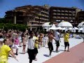 Magic life Water World in BELEK