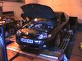 Monaro VXR500 on Dyno