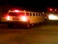 hummer limosina
