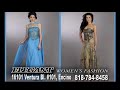 elegant women's fashion
