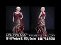 elegant women's fashion