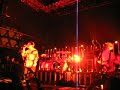 Incubus Live -  When It Comes