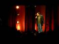 Nick Dipaolo at NESN Comedy All-Stars