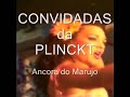 Amigas da Plinckt no Show Âncora do Marujo