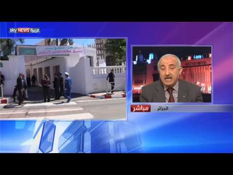 الجزائر.. موقف الشارع من ترشح بوتفليقة