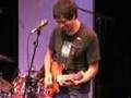 Greg Howe NAMM 2007 Giant Steps PART 1