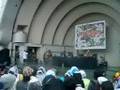 『B-BOY PARK 2008』  サイプレス上野ロベルト吉野