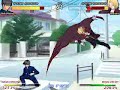 mbr netplay: sabator nanaya  vs demikain warakia 