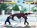 mbr netplay: sabator nanaya  vs demikain warakia 