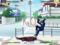 mbr netplay: sabator nanaya  vs demikain warakia 