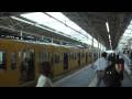 西武池袋線秋津～JR東日本武蔵野線新秋津HD乗換（EF65付）