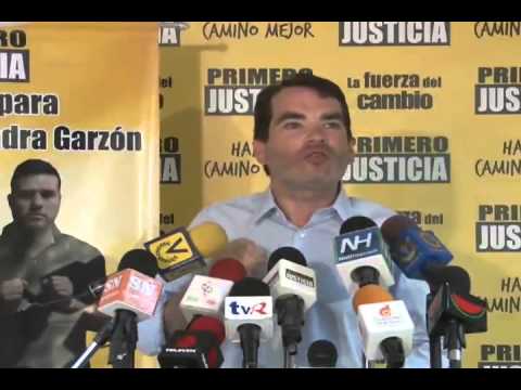 Tomás Guanipa: Si el  diálogo  no es productivo, será un diálogo de sordos