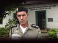 Unidade de Goiás Velho(6º BPM) é a mais antiga da Polícia Militar