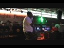 The Rockstar Performed Live