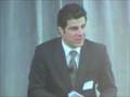 Italy - Silicon Valley Experience at CISCO - 9/11