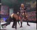 The Hardys VS The Dudley Boyz