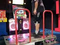 DDR Dance Dance Revolution on Heavy | Arcade