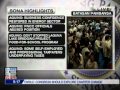 PART 1- SONA 2011 Analysis with Locsin, Tamano, Teehankee and other lawmakers