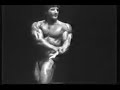 Frank Zane no Mr. Olympia - www.hipertrofia.org