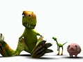 Crazy Dino - stinking Crazy Dino - stinking