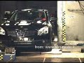 Crash Test EuroNCAP Nissan Qashqai (2007) www.sicurauto.it Crash Test EuroNCAP Nissan Qashqai (2007) www.sicurauto.it