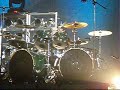 The Real Chad Smith Drum Solo - Saint Louis, Missouri